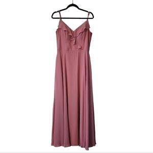 Kennedy Blue - Dusty Pink - Bridesmaid Dress "Emmy"